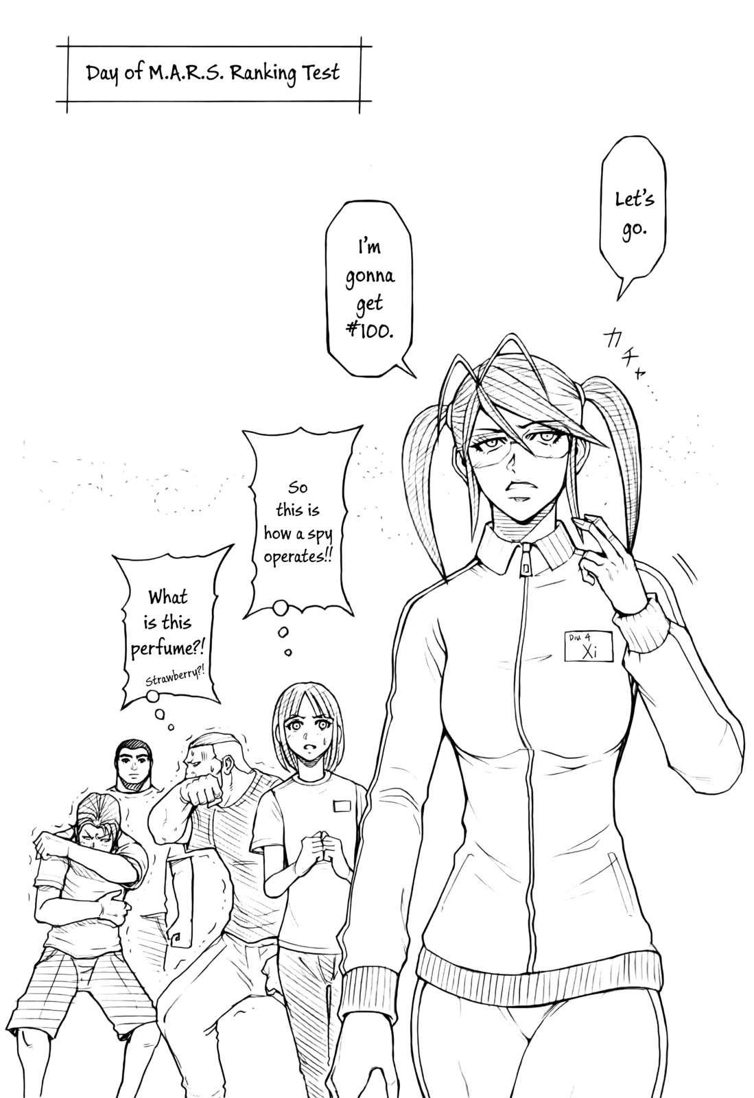 Terra Formars, Chapter 86 image 22